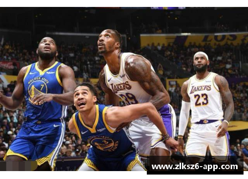 NBA湖人队：冠军之路与传奇回顾