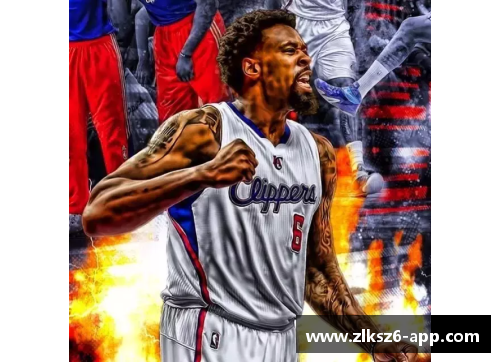 NBA明星微信头像集锦：炫酷球场时刻，激情燃烧全场