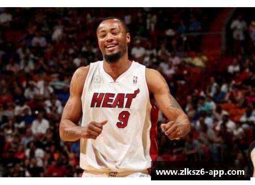 NBA球员刘易斯：职业生涯与个人生活全景解读