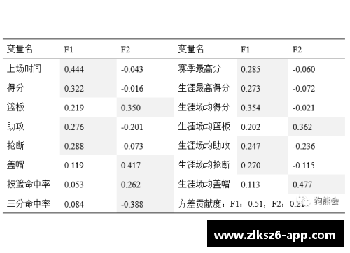 NBA球队薪资分布及其影响因素分析