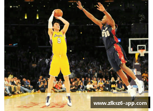 NBA球星孙悦：总冠军戒指的背后故事
