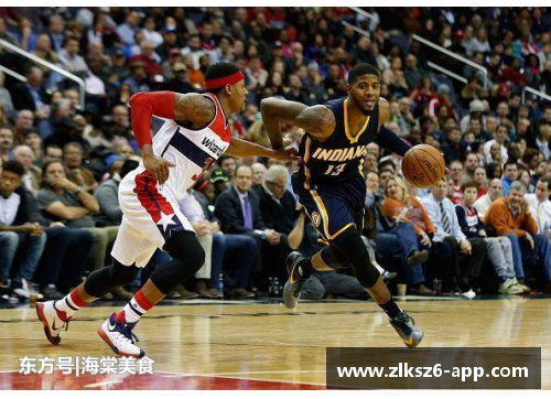 NBA赛场风云：文字解说的精彩时刻