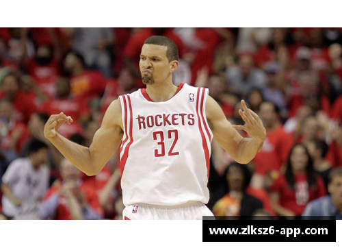 加西亚：NBA中新星的崛起与成就