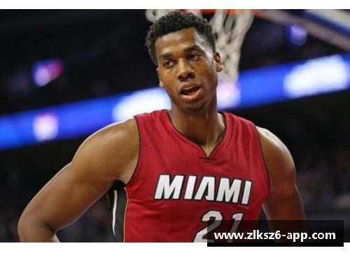 毛利 NBA：球场风云与超凡传奇